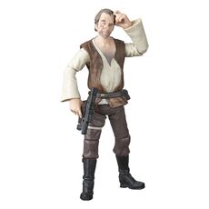 Figurka Star Wars Episode IV Vintage Collection - Doctor Evazan- 4 image
