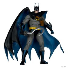 Фігурка DC McFarlane Collector Edition - Batman (Batman: Year Two)- 2 image