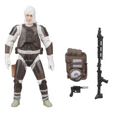 Figurka Star Wars Episode V Vintage Collection - Dengar- 2 image