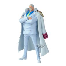 Фігурка One Piece DXF Grandline Special Series - Monkey D. Garp