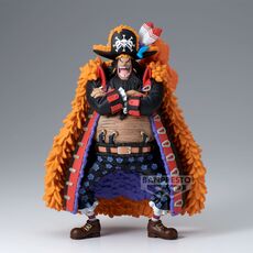 Фігурка One Piece DXF Grandline Series - Marshall D. Teach- 2 image
