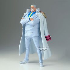 Фігурка One Piece DXF Grandline Special Series - Monkey D. Garp- 2 image