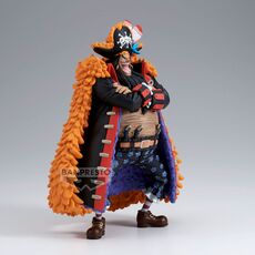 Фігурка One Piece DXF Grandline Series - Marshall D. Teach- 3 image