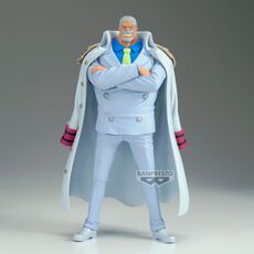 Фігурка One Piece DXF Grandline Special Series - Monkey D. Garp- 3 image