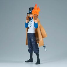 Фігурка One Piece King Of Artist - Sabo- 4 image