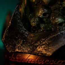 Figurka The Lord of the Rings Art Scale 1/10 - Aragorn Unleashed- 13 image