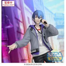 Фігурка Hatsune Miku: Colorful Stage! Desktop x Decorate Collections - Aoyagi Toya- 6 image