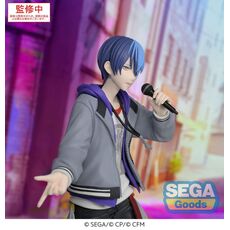 Фігурка Hatsune Miku: Colorful Stage! Desktop x Decorate Collections - Aoyagi Toya- 7 image