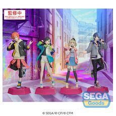 Фігурка Hatsune Miku: Colorful Stage! Desktop x Decorate Collections - Aoyagi Toya- 9 image