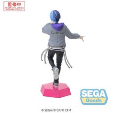 Фігурка Hatsune Miku: Colorful Stage! Desktop x Decorate Collections - Aoyagi Toya- 3 image