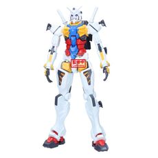 Фігурка Mobile Suit Gundam GQuuuuuuX - White Gundam