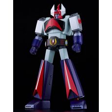Wakusei Robo Danguard Ace Moderoid Plastic Model Kit - Danguard A- 2 image