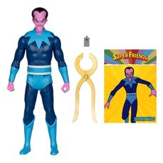 Фігурка DC Retro - Sinestro (Super Friends!)- 6 image