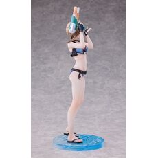 Figurka Steins;Gate 1/7 - Suzuha Amane (Swimsuit Ver.)- 5 image