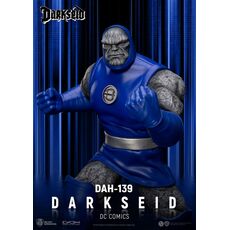 Фігурка DC Comics Dynamic 8ction Heroes 1/9 - Darkseid- 5 image
