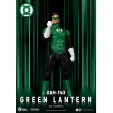 Фігурка DC Comics Dynamic 8ction Heroes 1/9 - Green Lantern