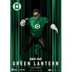 Фігурка DC Comics Dynamic 8ction Heroes 1/9 - Green Lantern- 2 image