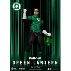 Фігурка DC Comics Dynamic 8ction Heroes 1/9 - Green Lantern- 3 image