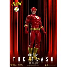 Фігурка DC Comics Dynamic 8ction Heroes 1/9 - Flash