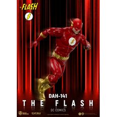 Фігурка DC Comics Dynamic 8ction Heroes 1/9 - Flash- 2 image