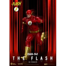 Фігурка DC Comics Dynamic 8ction Heroes 1/9 - Flash- 4 image