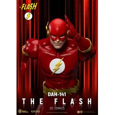 Фігурка DC Comics Dynamic 8ction Heroes 1/9 - Flash- 5 image