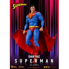 Фігурка DC Comics Dynamic 8ction Heroes 1/9 - Superman