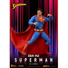 Фігурка DC Comics Dynamic 8ction Heroes 1/9 - Superman- 2 image