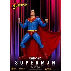 Фігурка DC Comics Dynamic 8ction Heroes 1/9 - Superman- 3 image