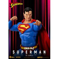 Фігурка DC Comics Dynamic 8ction Heroes 1/9 - Superman- 4 image