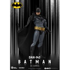 Фігурка DC Comics Dynamic 8ction Heroes 1/9 - Batman