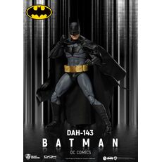 Фігурка DC Comics Dynamic 8ction Heroes 1/9 - Batman- 2 image