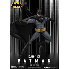 Фігурка DC Comics Dynamic 8ction Heroes 1/9 - Batman- 3 image