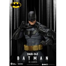 Фігурка DC Comics Dynamic 8ction Heroes 1/9 - Batman- 4 image