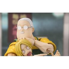 Figurka Sakamoto Days S.H. Figuarts - Shin Asakura- 8 image