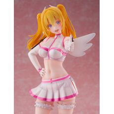 2.5 Dimensional Seduction 1/6 Statue - Liliel True Angel Form (Lilysa)- 6 image
