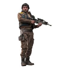 Figurka Star Wars: Rogue One 1/6 - Cassian Andor
