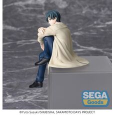 Figurka Sakamoto Days PM Perching - Nagumo- 2 image