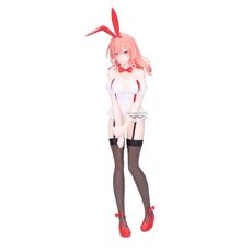 Фігурка Tying the Knot with an Amagami Sister - Yuna Amagami (Bunny Ver.)