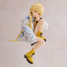 Фігурка Gakuen Idolmaster Espresto - Kotone Fujita (Charming Pose Ver.)- 4 image