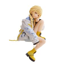 Фігурка Gakuen Idolmaster Espresto - Kotone Fujita (Charming Pose Ver.)