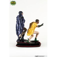 Фігурка DC Comics (Batman 1966) 1/8 - Batman & Robin- 3 image