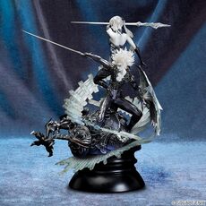 Figurka Final Fantasy XIV Meister Quality - Omega- 2 image
