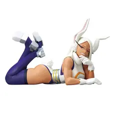 Figurka My Hero Academia Glitter & Glamours - Mirko
