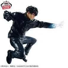 Фігурка Sakamoto Days Vibration Stars - Natsuki Seba- 2 image