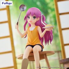 Summer Pockets Noodle Stopper Statue - Umi Kato- 4 image