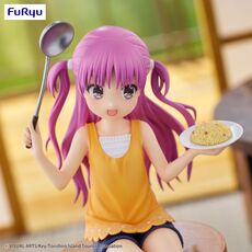 Summer Pockets Noodle Stopper Statue - Umi Kato- 6 image