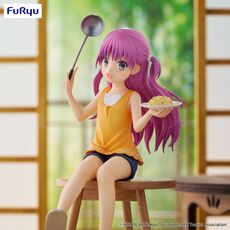 Summer Pockets Noodle Stopper Statue - Umi Kato- 3 image