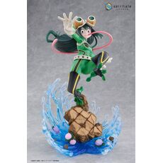 Figurka My Hero Academia 1/7 - Tsuyu Asui