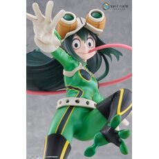 Figurka My Hero Academia 1/7 - Tsuyu Asui- 12 image
